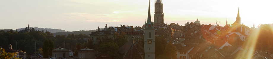 Stadt Bern